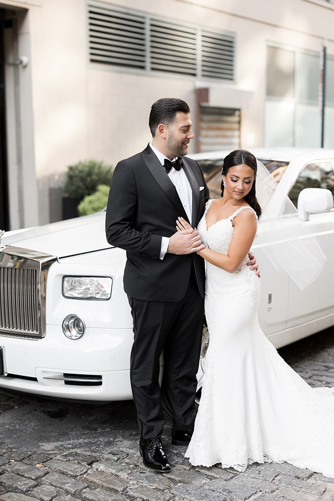 image of couple holding hands